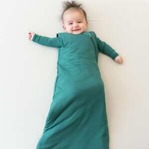 Kyte Baby Sleep Bag in Emerald 1.0 Size XSEmerald / XS
